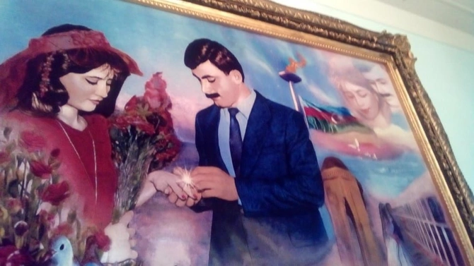 “Onlar sevgi və sədaqət rəmzidir...” — Şəhid İlhamın qardaşından ÖZƏL MÜSAHİBƏ