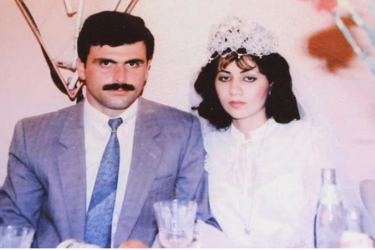 Dünyaya ibrət olan sədaqət, məhəbbət rəmzi — 30 İyun Sevgililər Günüdür
