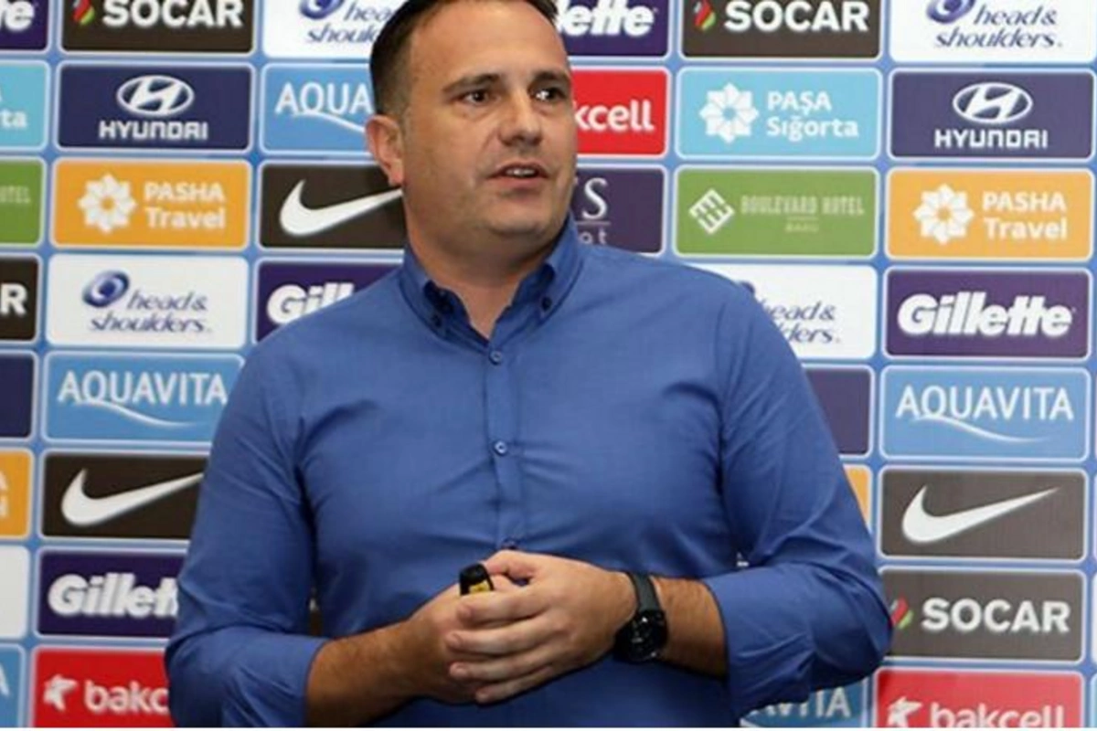Üç futbolçu Azərbaycan millisindən qovuldu