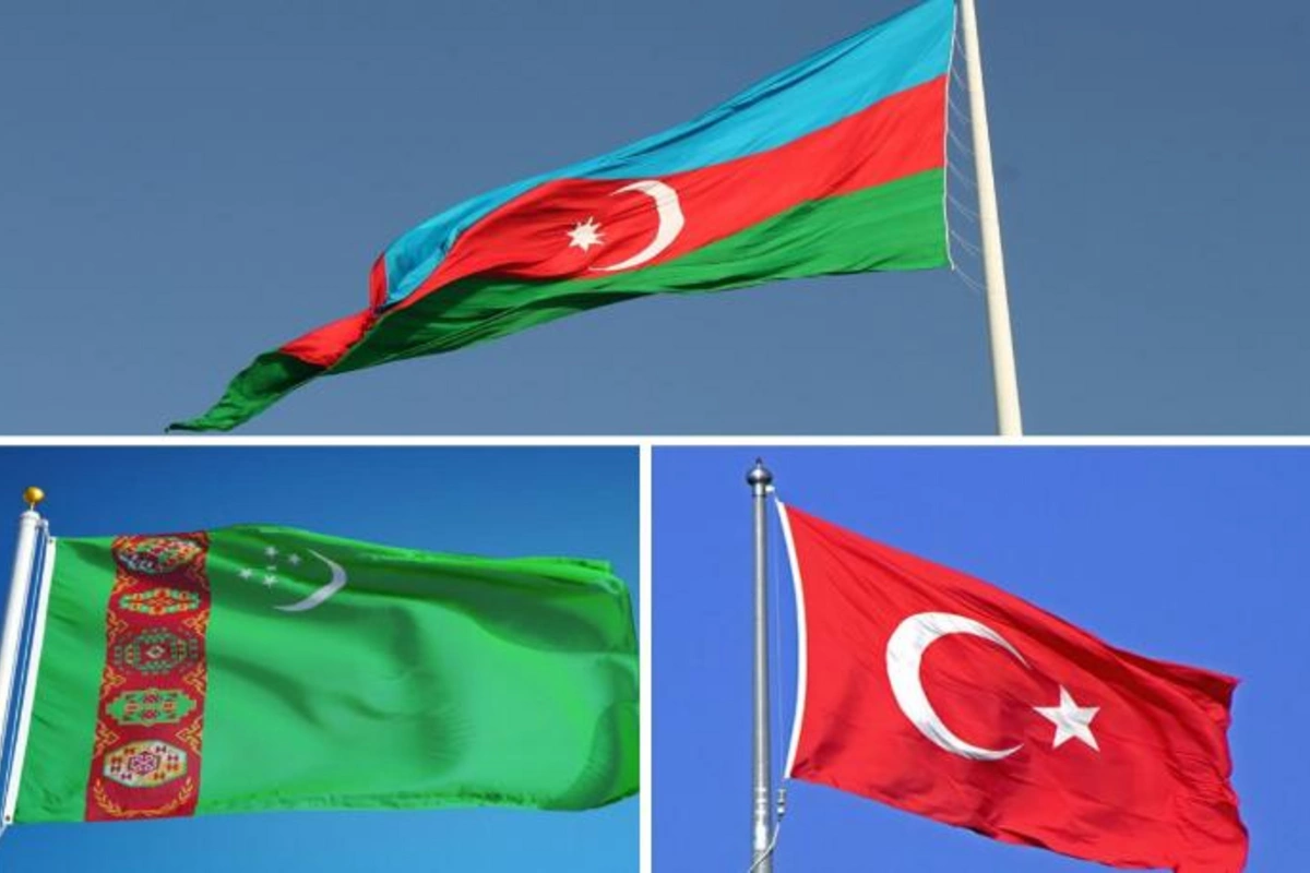 Azərbaycan, Türkiyə və Türkmənistan XİN rəhbərləri görüşəcək