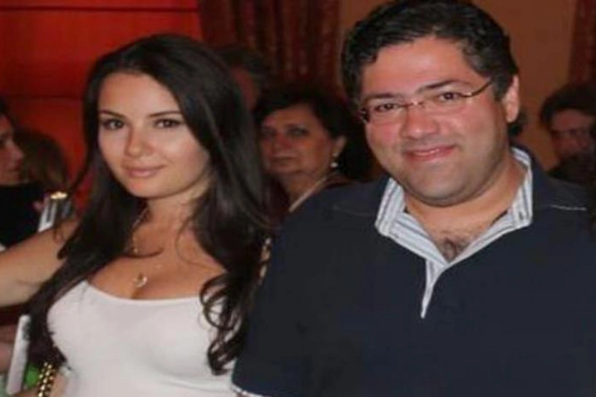 Filarmoniyadakı erotik rəqs Aysel Teymurzadənin ad günündə olub