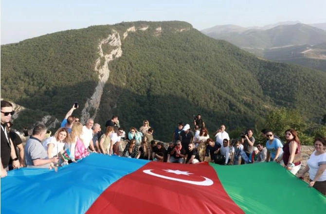 “Əksər diaspor təşkilatlarının bu istiqamətdə fəaliyyətini görmürük” — RƏYLƏR