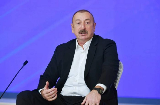 “Əksər diaspor təşkilatlarının bu istiqamətdə fəaliyyətini görmürük” — RƏYLƏR