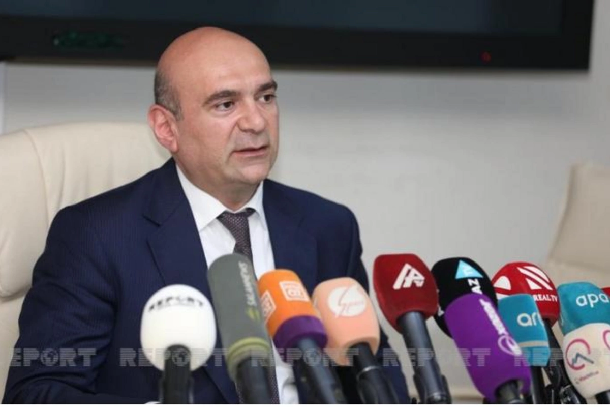 Azərişıq: Tarixçənin online olması abonentlərə hesabatlarını görməsinə şərait yaradacaq