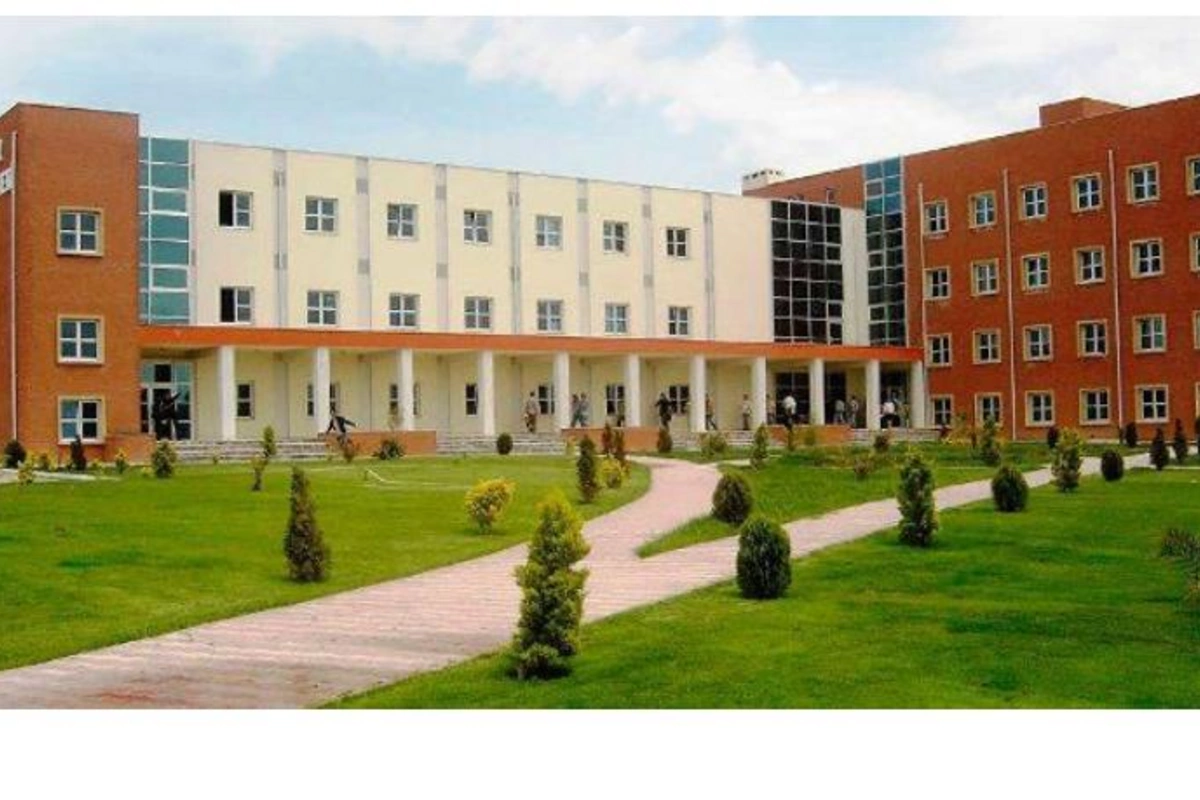 Bakı Mühəndislik Universitetinin Nizamnaməsi təsdiqləndi