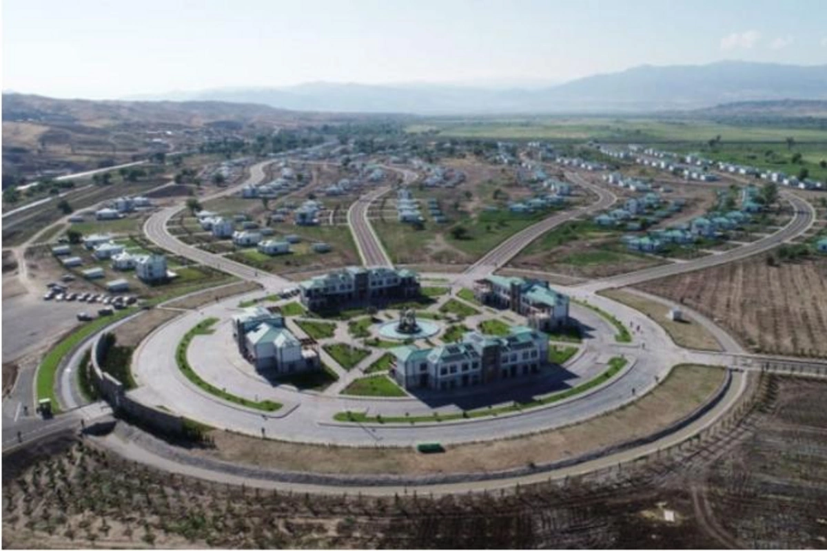 Bu gündən Ağalıda ailə sağlamlıq mərkəzi fəaliyyətə başlayır