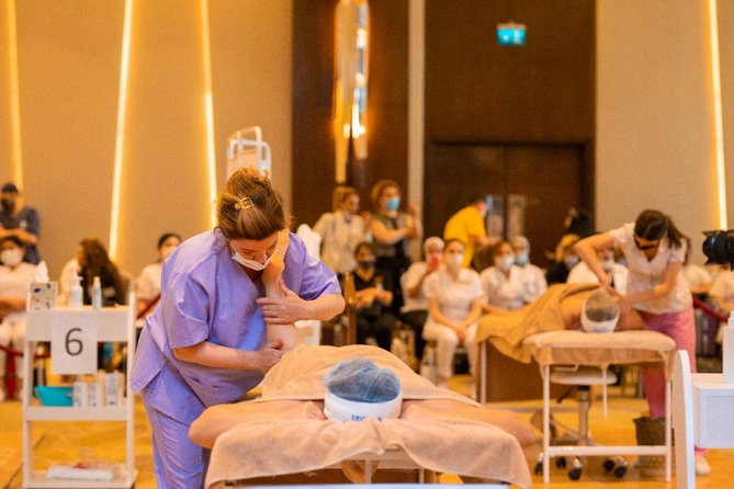 “Qlobal Sağlamlıq Günü”ndə Bakıda maraqlı çempionat keçirildi — FOTOLAR “Qlobal Sağlamlıq Günü”ndə Bakıda maraqlı çempionat keçirildi — FOTOLAR