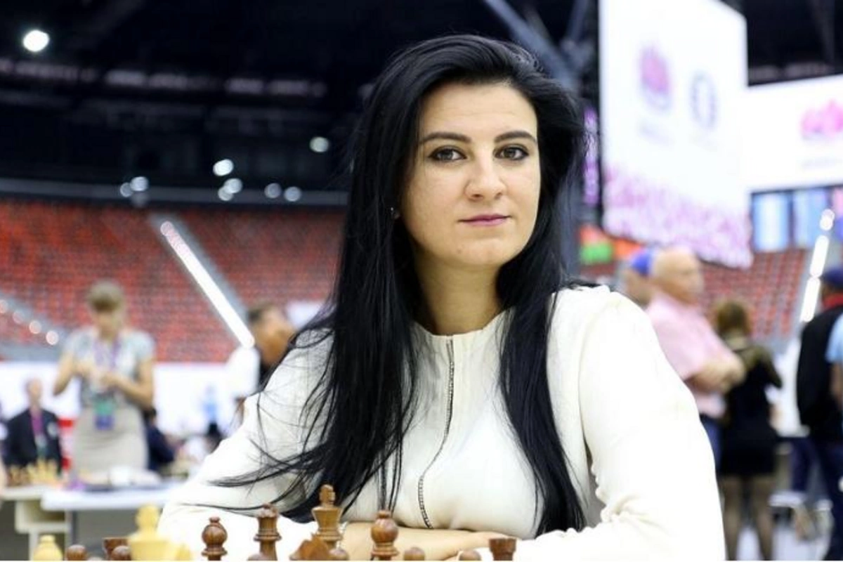 Məşhur şahmatçı Sumqayıt Olimpiya Kompleksinə direktor təyin olundu