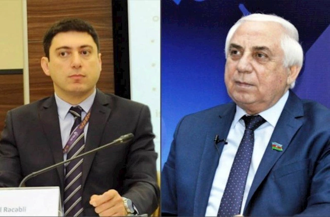 Hadı Rəcəblinin oğlu və gəlini vergi borcunu vaxtında ödəmir — FAKTLAR