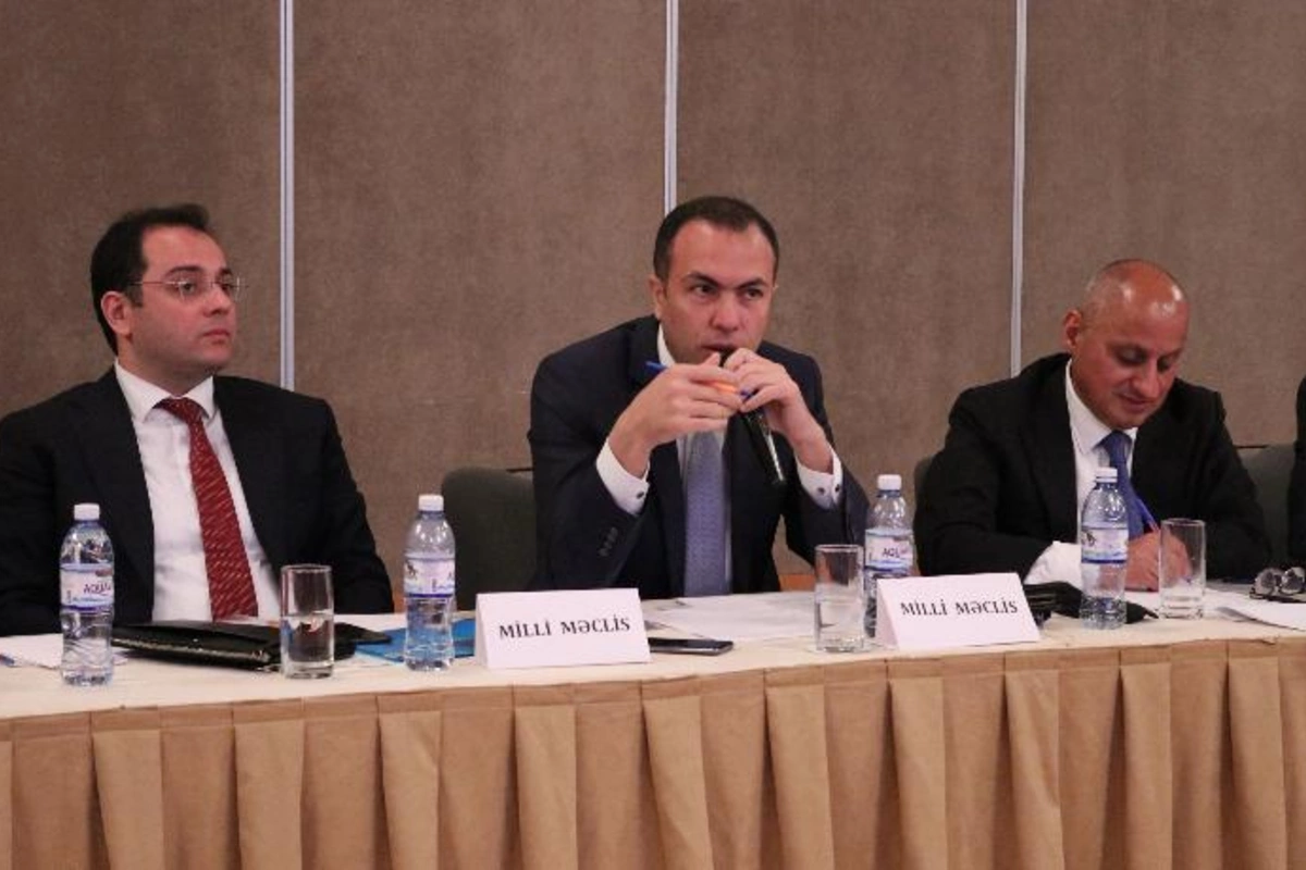 İctimai iştirakçılıq, ictimai nəzarətlə bağlı çətinliklər müzakirə olundu — FOTOLAR