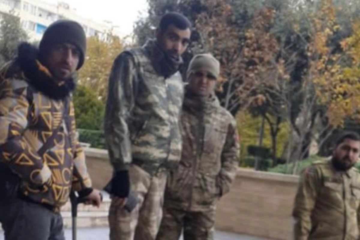 “XTQ qalıb kənarda, döyüşdə görünməyənlər qazi adı ilə ortalığa çıxırlar” — ARAŞDIRMA