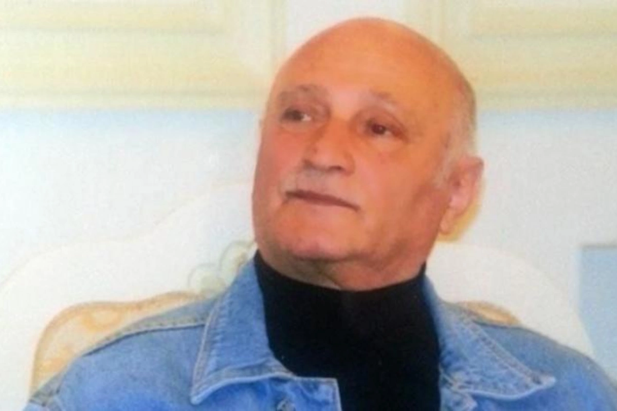 İntiqam Mehdizadə dünyasını dəyişdi