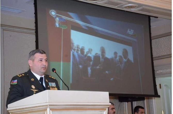“XTQ qalıb kənarda, döyüşdə görünməyənlər qazi adı ilə ortalığa çıxırlar” — ARAŞDIRMA “XTQ qalıb kənarda, döyüşdə görünməyənlər qazi adı ilə ortalığa çıxırlar” — ARAŞDIRMA