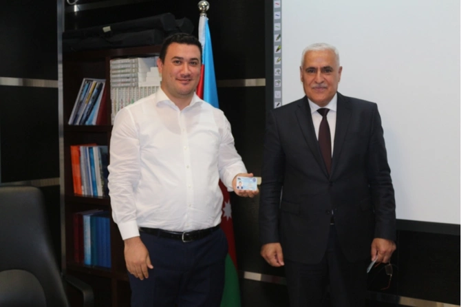 YAP-ın hər bir qərarının əsasında dövlətimizin daha da qüdrətlənməsi dayanır — FOTOLAR YAP-ın hər bir qərarının əsasında dövlətimizin daha da qüdrətlənməsi dayanır — FOTOLAR