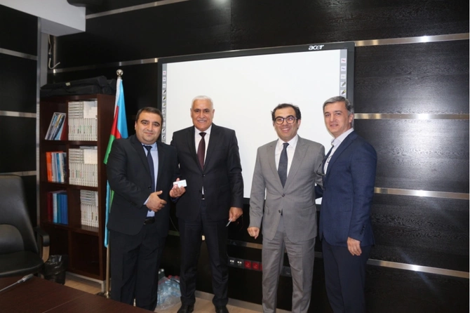 YAP-ın hər bir qərarının əsasında dövlətimizin daha da qüdrətlənməsi dayanır — FOTOLAR YAP-ın hər bir qərarının əsasında dövlətimizin daha da qüdrətlənməsi dayanır — FOTOLAR