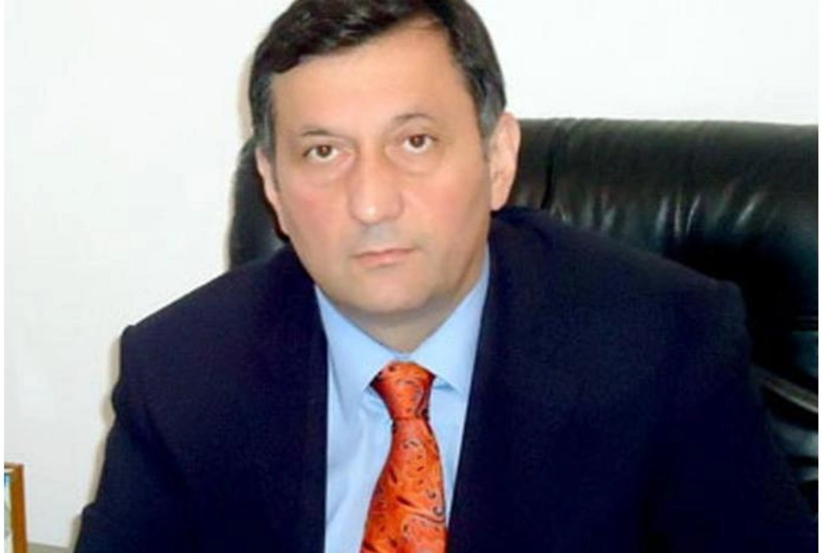 Politoloq: “Rusiyaya qarşı qəbul edilmiş sanksiyalar sadəcə gözdən pərdə asmaq üçündür”