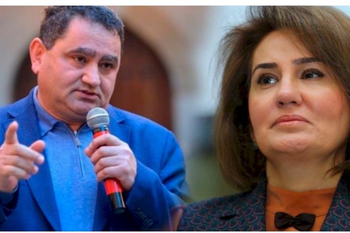 “Bu şəbəkə onun arvadını imtahansız direktor təyin edib” — Deputatdan qalmaqallı bəyanat