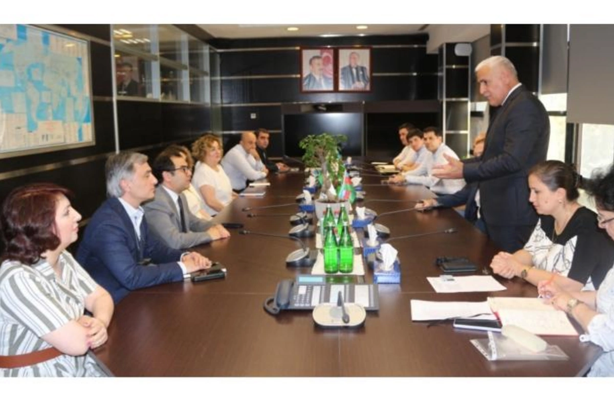 YAP-ın hər bir qərarının əsasında dövlətimizin daha da qüdrətlənməsi dayanır — FOTOLAR