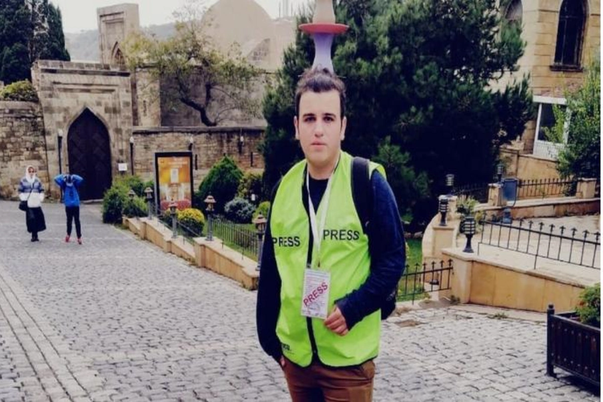 Bloger Əvəz Hafizlinin qətli ilə bağlı istintaq başa çatdı