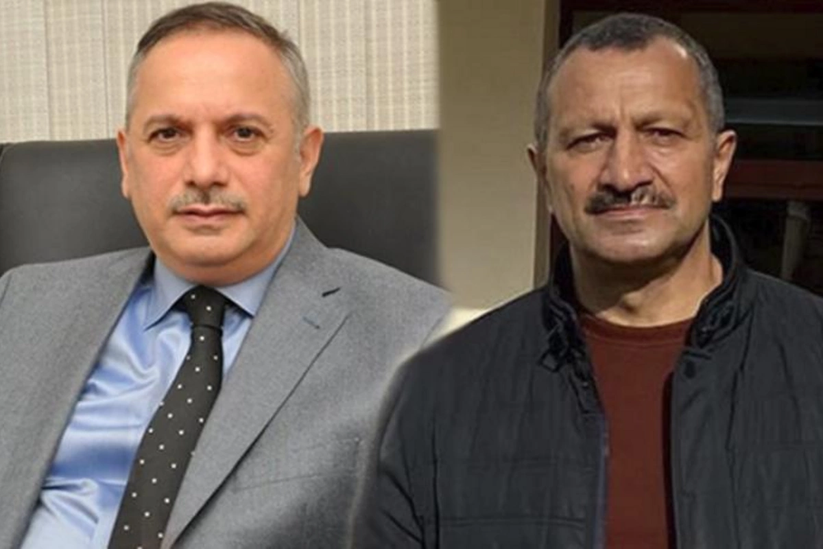 Əli Əliyevlə Tofiq Yaqublu arasında nə baş verir?