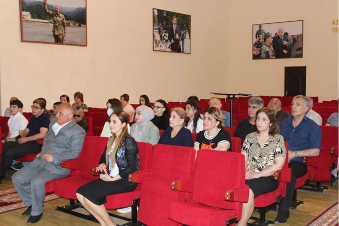 YAP-ın hər bir qərarının əsasında dövlətimizin daha da qüdrətlənməsi dayanır — FOTOLAR YAP-ın hər bir qərarının əsasında dövlətimizin daha da qüdrətlənməsi dayanır — FOTOLAR