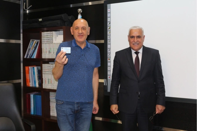 YAP-ın hər bir qərarının əsasında dövlətimizin daha da qüdrətlənməsi dayanır — FOTOLAR YAP-ın hər bir qərarının əsasında dövlətimizin daha da qüdrətlənməsi dayanır — FOTOLAR