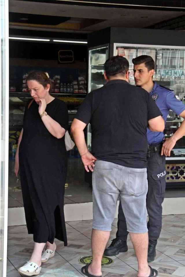 Çörəyi ondan ucuz satan çörəkçini güllələdi — FOTOLAR