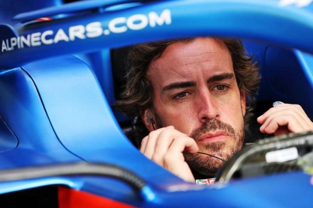 Fernando Alonso Bakıda Şumaxerə məxsus rekordu keçə bilər