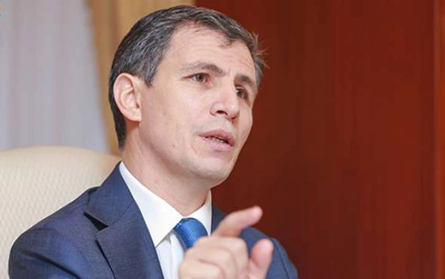 Azərbaycan Xankəndidə yaşayan Arutyunyanı niyə tutmur?