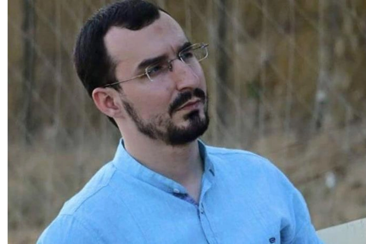 Taleh Bağırzadə aclıq aksiyasını dayandırdı