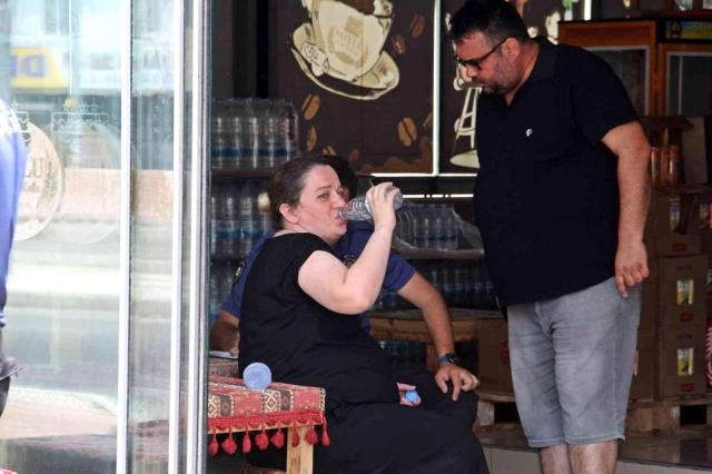 Çörəyi ondan ucuz satan çörəkçini güllələdi — FOTOLAR