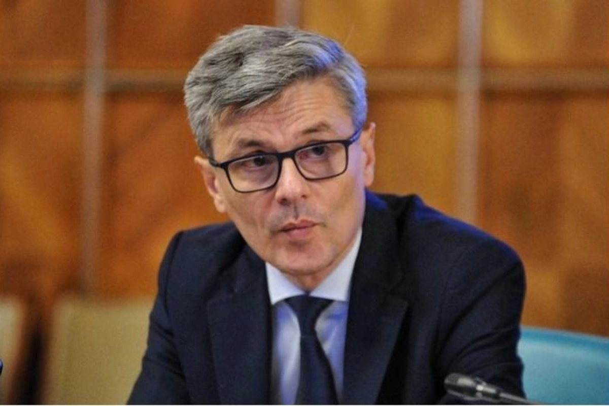 Rumıniyalı nazir: “Azərbaycanla SGC kimi bir sıra layihələrdə birlikdə işləyə bilərik”