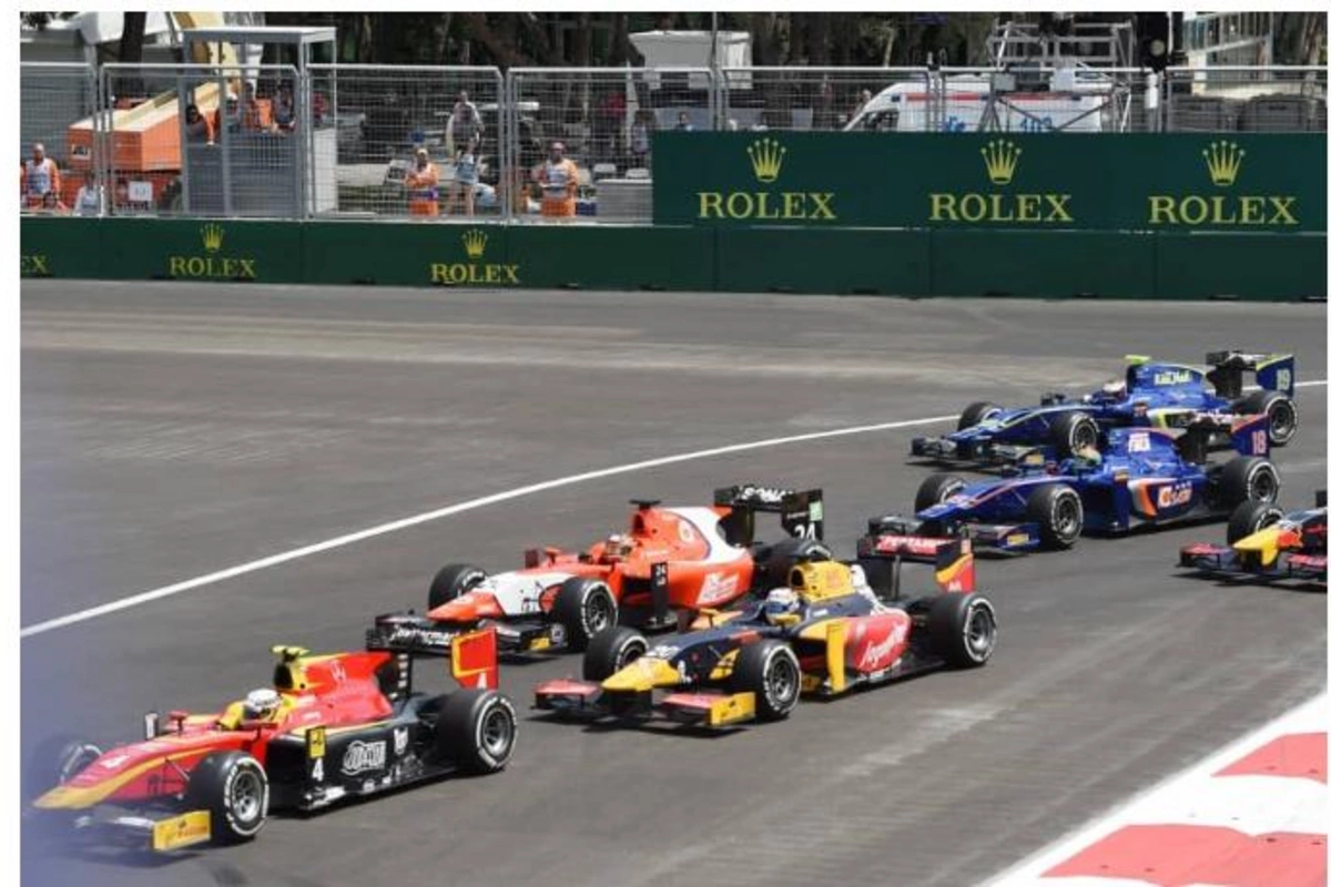 Azərbaycanın “Formula-1” yarışından nə qədər gəlir qazandığı açıqlandı — RƏSMİ