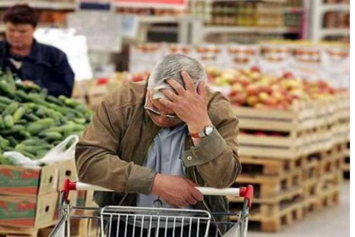 “Gələn il ciddi qıtlıq müşahidə ediləcək” — ŞOK PROQNOZ
