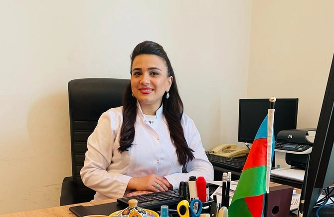Qeydiyyatda olan İİV xəstələrinin sayı açıqlandı