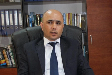 “Gələn il ciddi qıtlıq müşahidə ediləcək” — ŞOK PROQNOZ “Gələn il ciddi qıtlıq müşahidə ediləcək” — ŞOK PROQNOZ