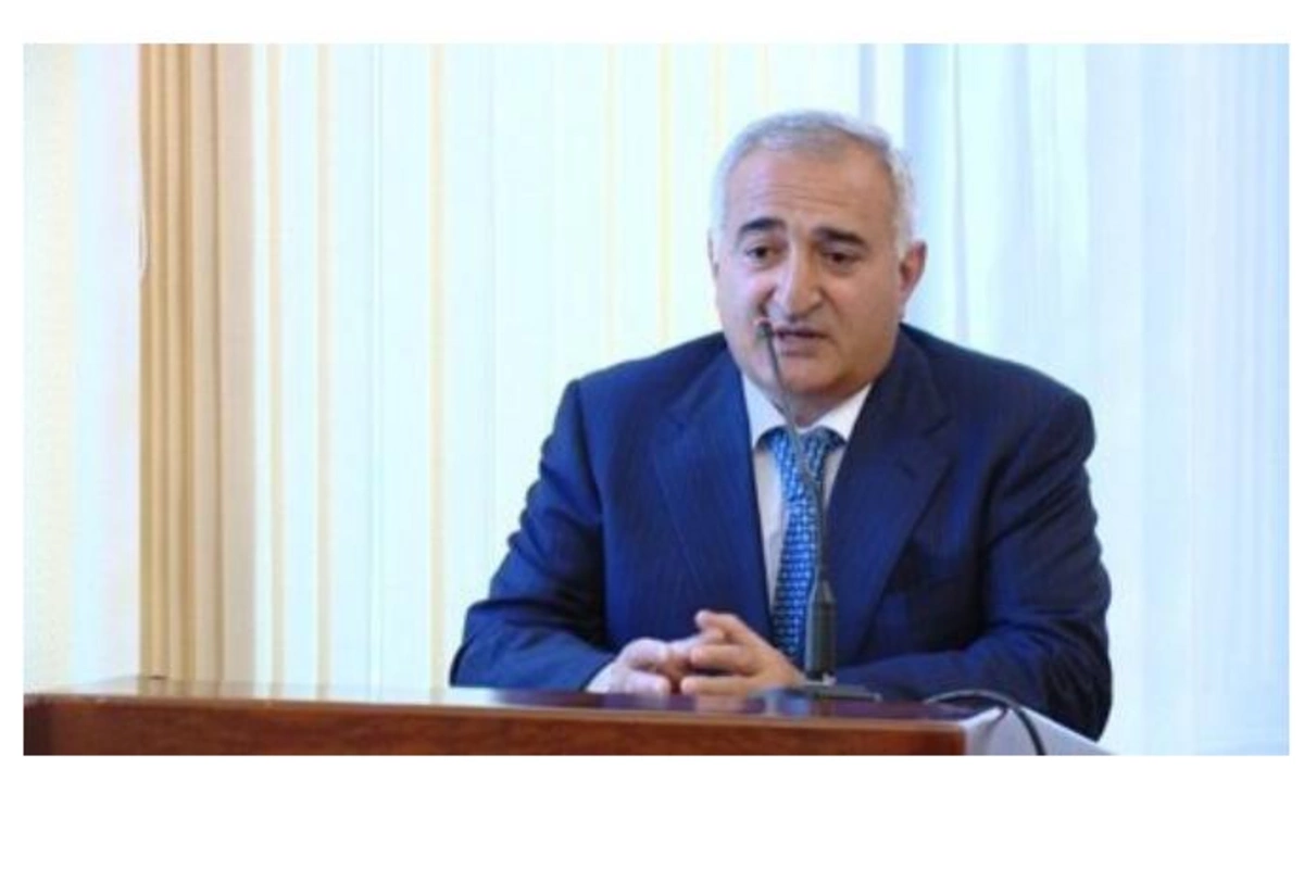 Məmurların nəyi var? — Azəravtoyol ASC-nin sədr müavinin sərvətlərinin SİYAHISI