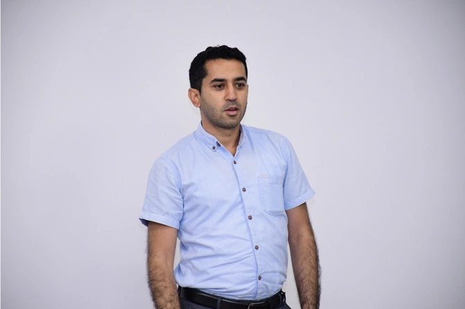 YAP Xətai rayon təşkilatı ərazi partiya təşkilatları sırasına daha biri əlavə olundu — FOTOLAR YAP Xətai rayon təşkilatı ərazi partiya təşkilatları sırasına daha biri əlavə olundu — FOTOLAR