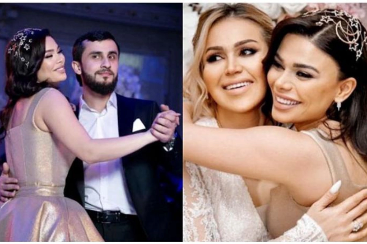Rəqsanə qızının toyuna gəlməməsinin səbəbini açıqladı