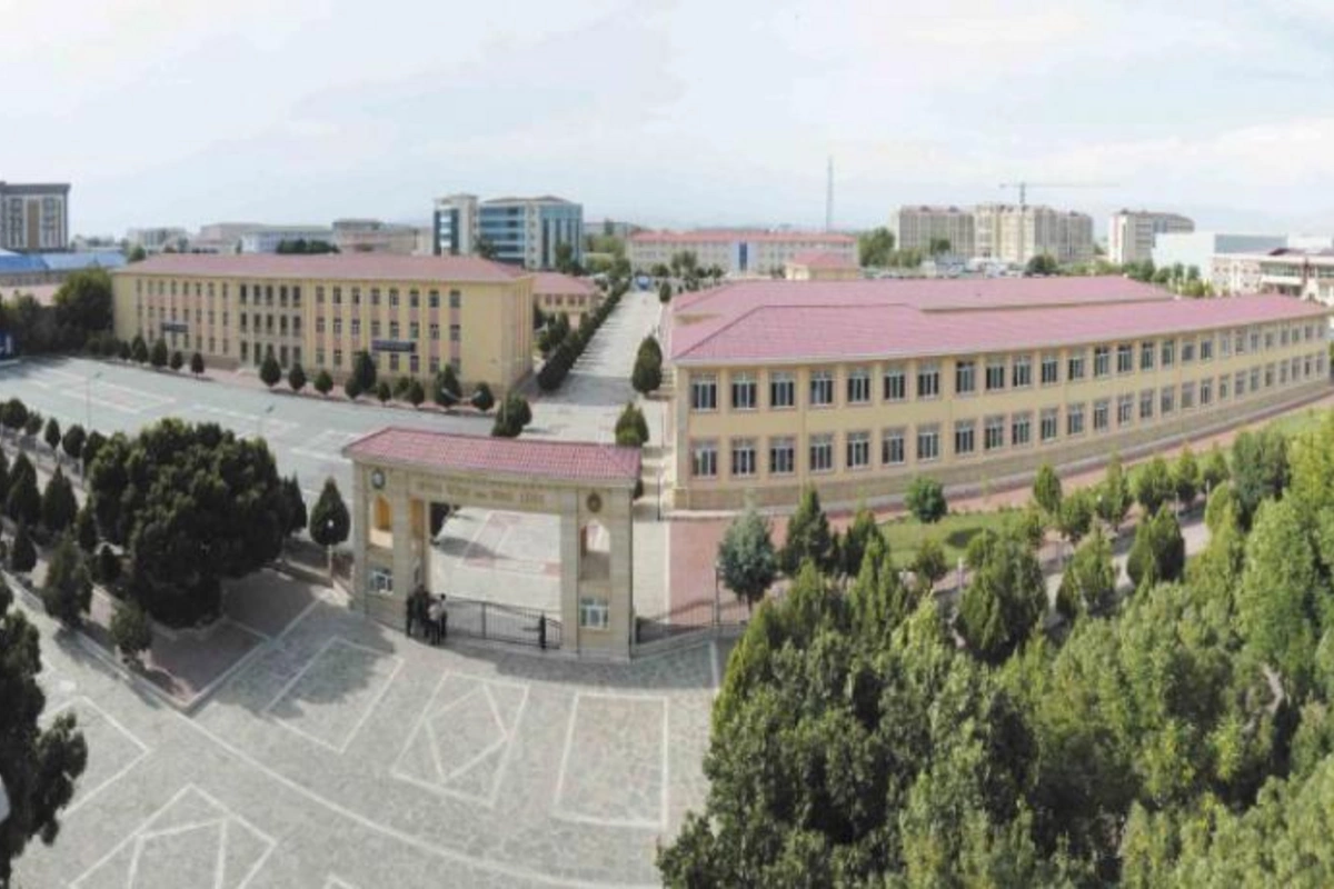 Cəmşid Naxçıvanski və Heydər Əliyev adına hərbi liseylərə rəis təyinatı qaydası müəyyənləşdi