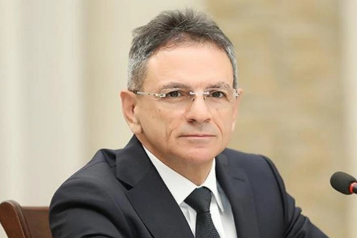 Mədət Quliyev bu şəxsə ev bağışladı — FOTOLAR