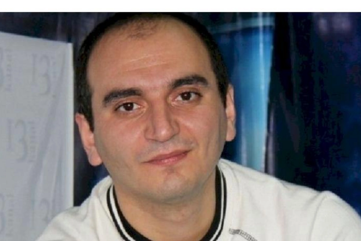 Əziz Orucovu təhdid etməkdə şübhəli bilinən şəxs saxlanıldı