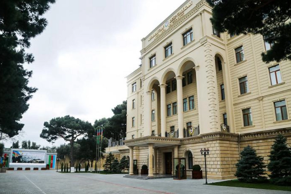 Azərbaycan ordusunun hərbçisi qəzada HƏLAK OLDU — FOTO