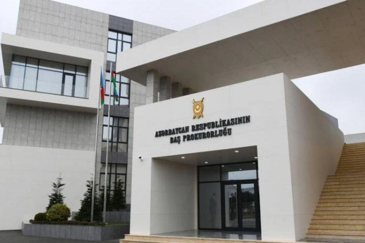 15 yaşlı qızı zorlayan şəxsə bəraət verilib? — RƏSMİ