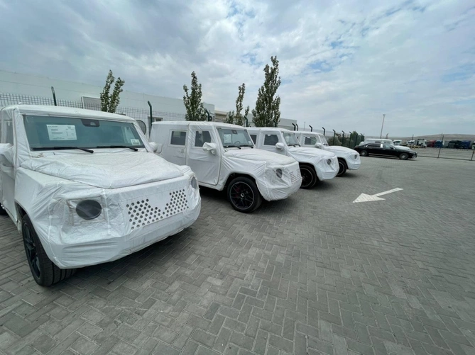 Bakı Limanı logistik şirkətlərə müasir xidmətlər və imkanlar təklif edir — FOTOLAR Bakı Limanı logistik şirkətlərə müasir xidmətlər və imkanlar təklif edir — FOTOLAR