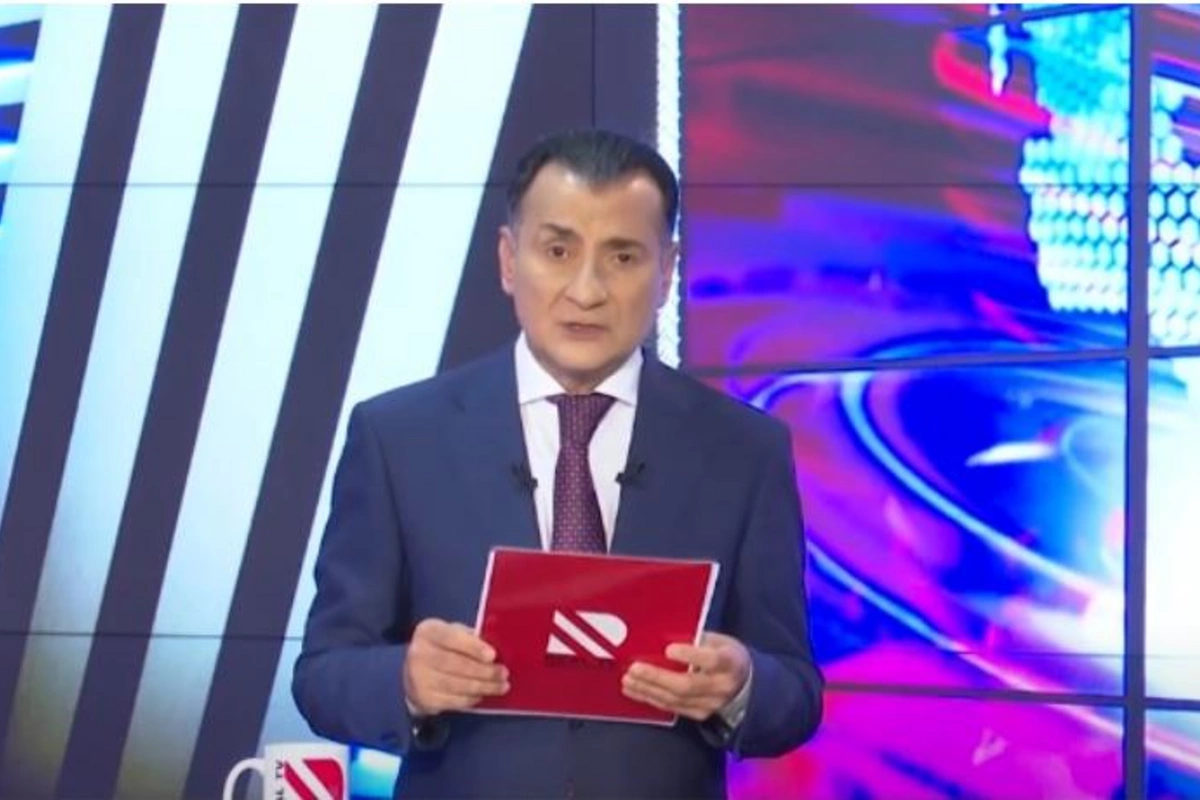 “Mən bilmirəm, səfir dedimi ki, biz qələt eləmişik?” — Mirşahin Ağayev (VİDEO)
