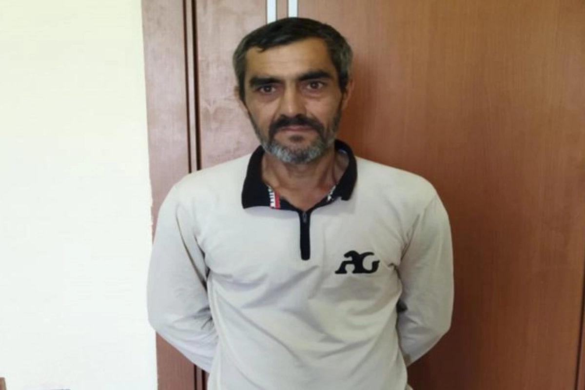 Samux sakinində narkotik aşkar olundu