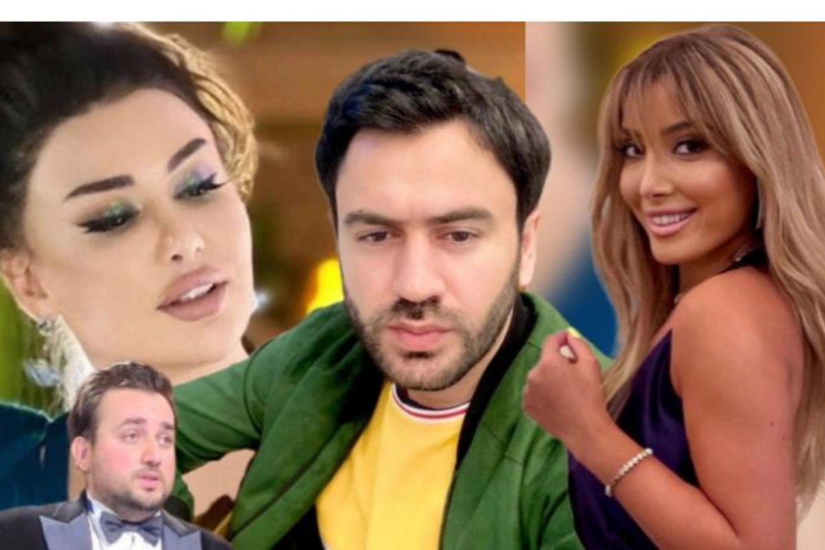8 minlik saat, ev, maşın... — Onlara edilən bahalı hədiyyələr