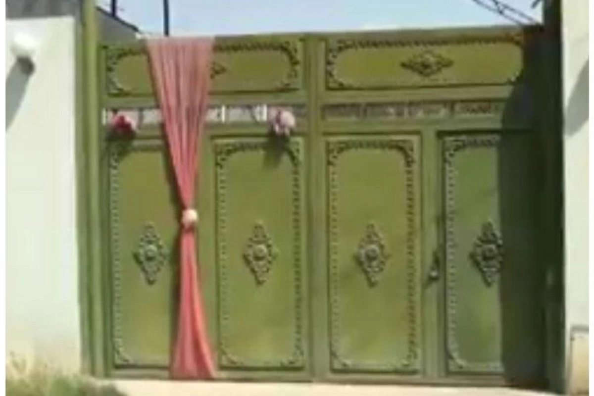Arı sancmasından ölən gənclə bağlı dəhşətli faktlar: Nişanlısıgilin evində...(VİDEO)