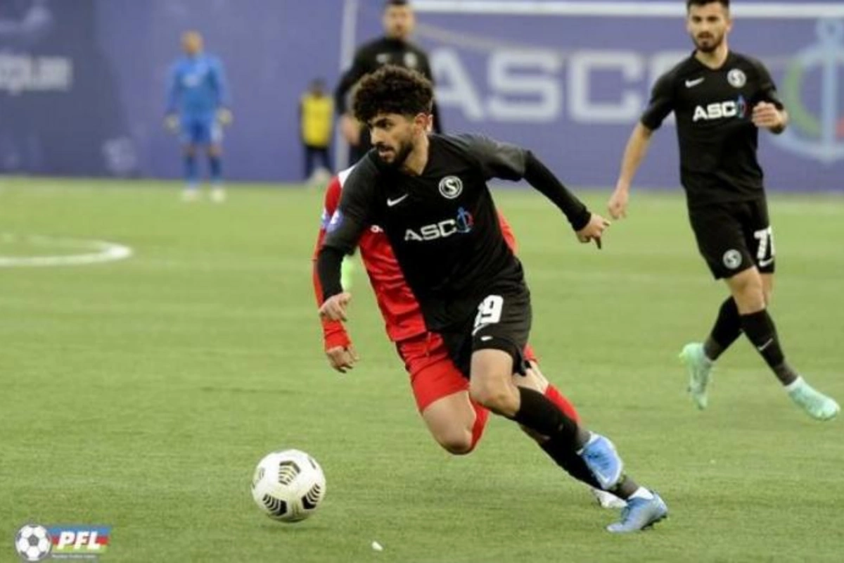 Yunanıstan klubu azərbaycanlı futbolçuya təzminat ödəyəcək